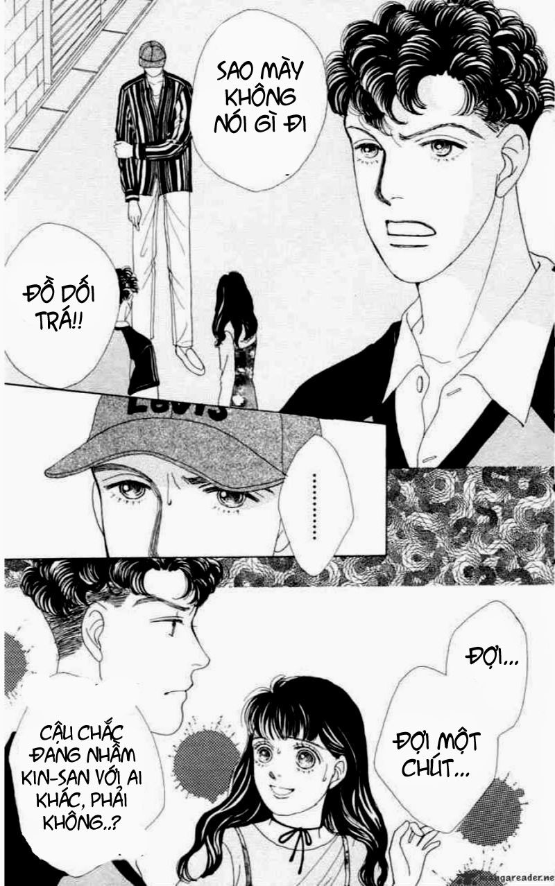Con Nhà Giàu: Chapter 54