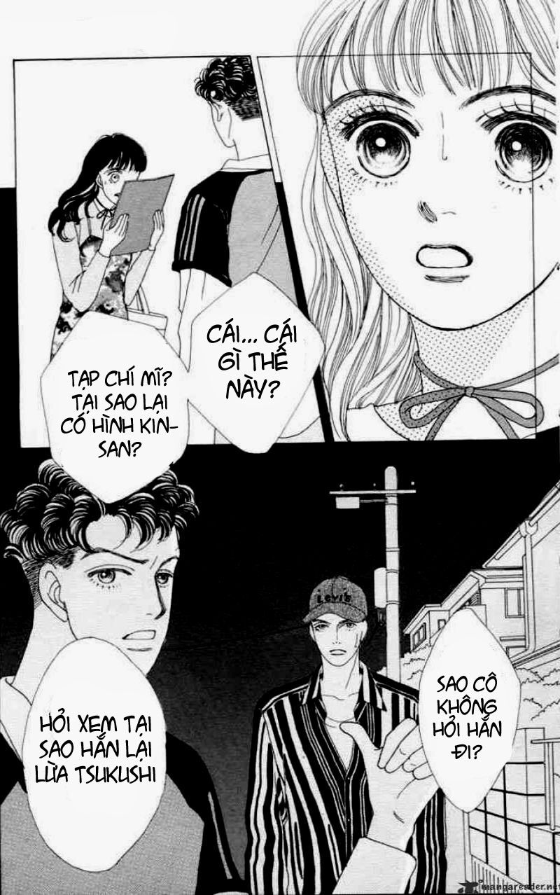 Con Nhà Giàu: Chapter 54