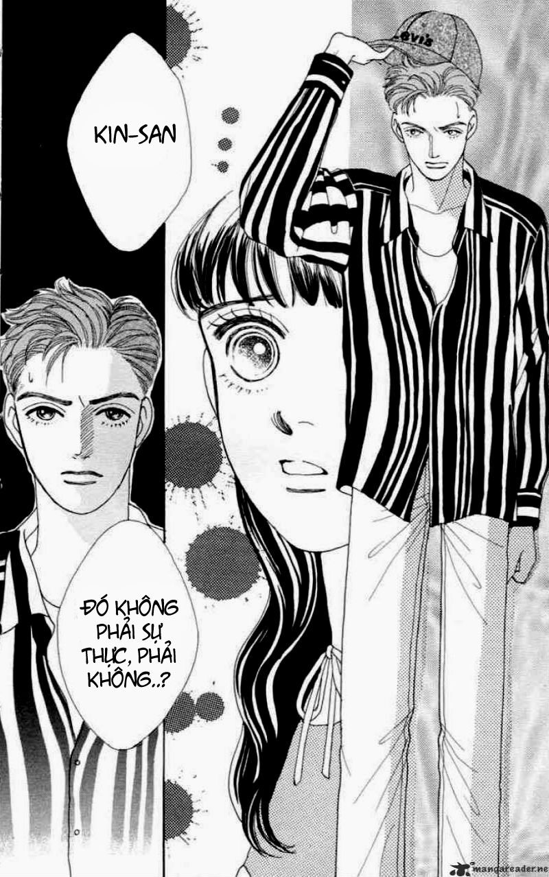 Con Nhà Giàu: Chapter 54