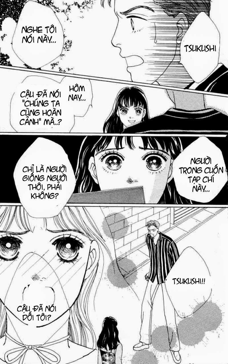 Con Nhà Giàu: Chapter 54