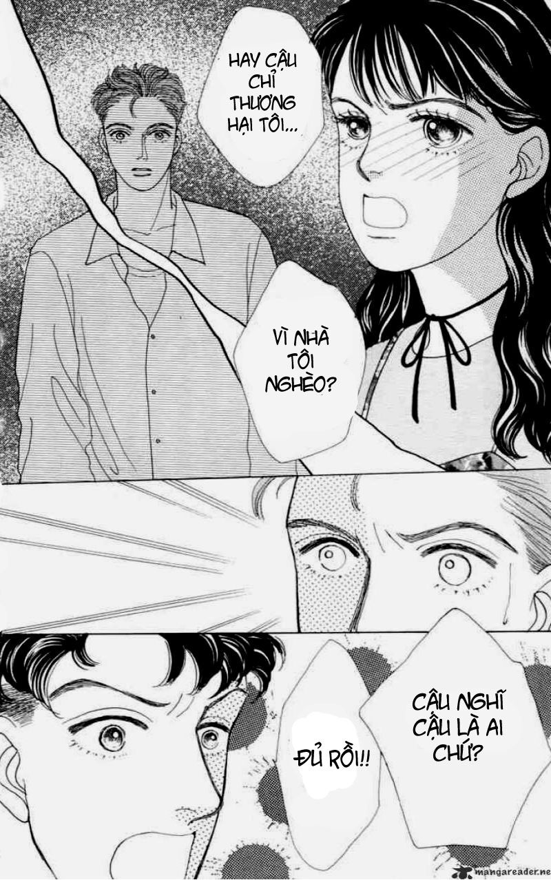 Con Nhà Giàu: Chapter 54