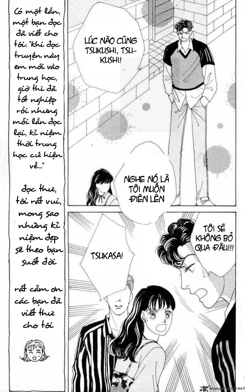 Con Nhà Giàu: Chapter 54