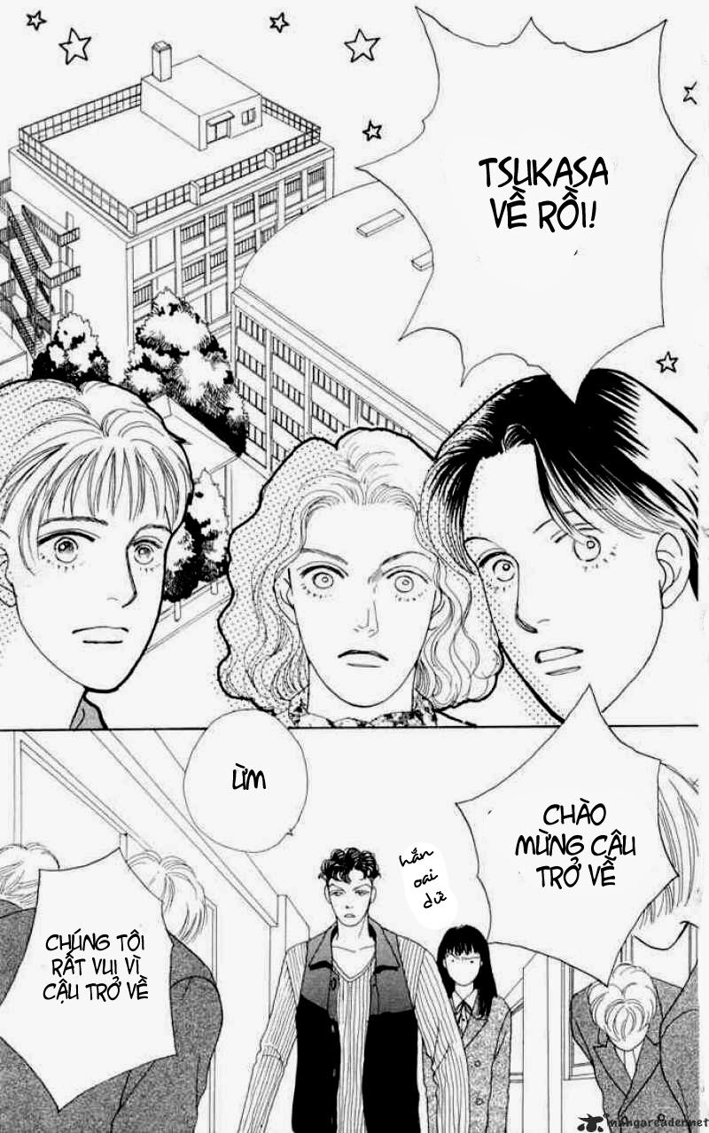 Con Nhà Giàu: Chapter 55