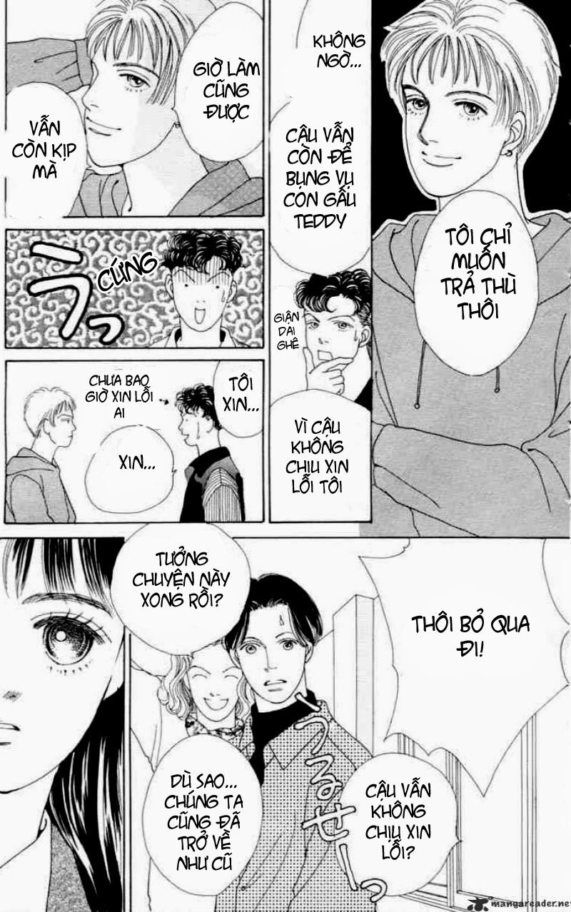 Con Nhà Giàu: Chapter 55