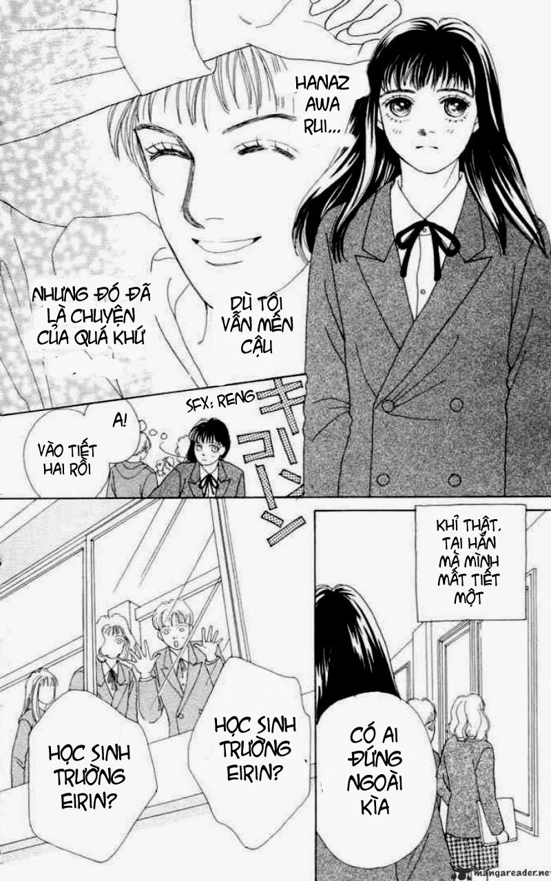 Con Nhà Giàu: Chapter 55