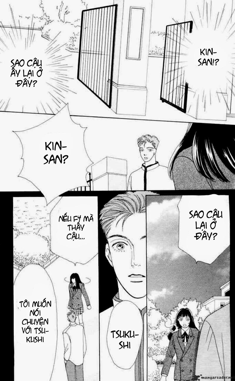 Con Nhà Giàu: Chapter 55