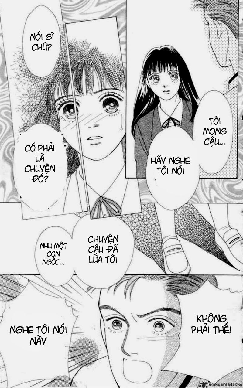 Con Nhà Giàu: Chapter 55
