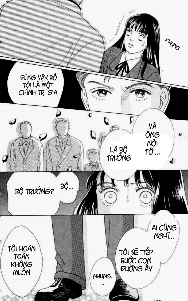 Con Nhà Giàu: Chapter 55