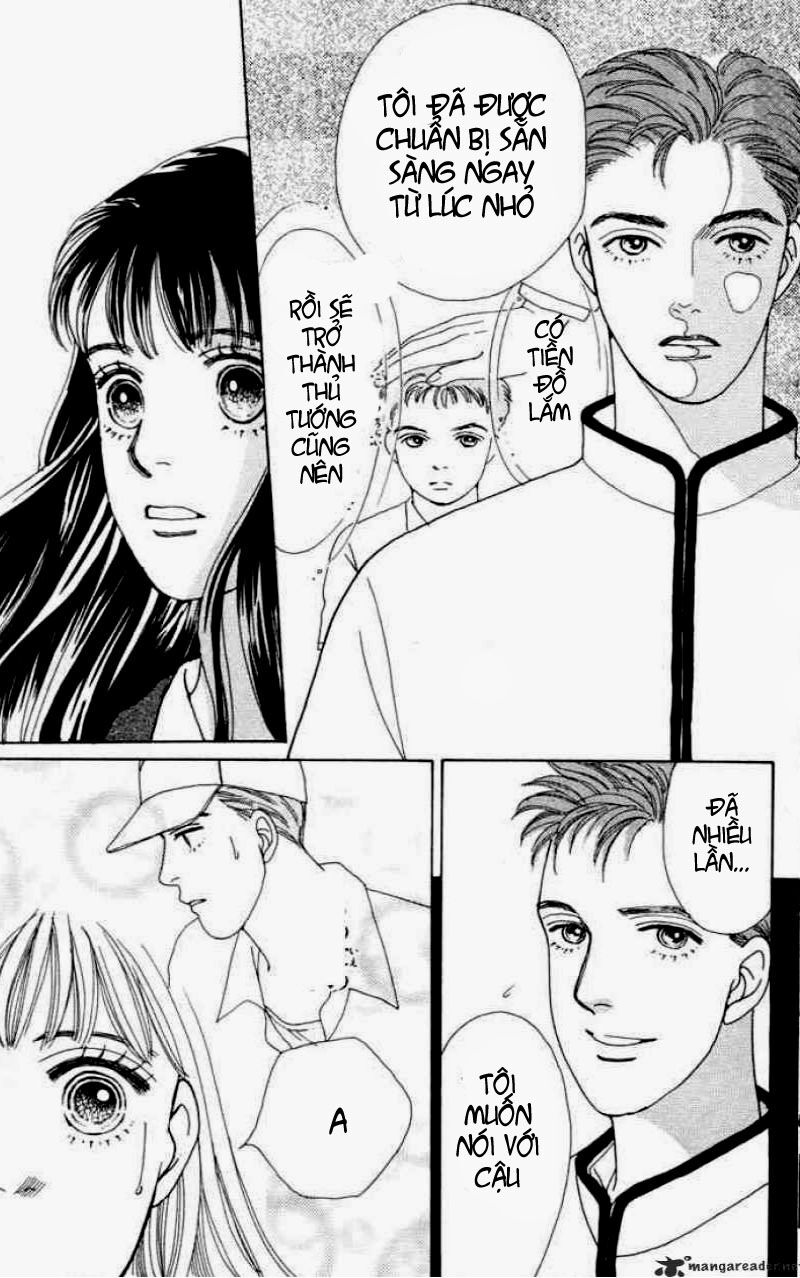 Con Nhà Giàu: Chapter 55
