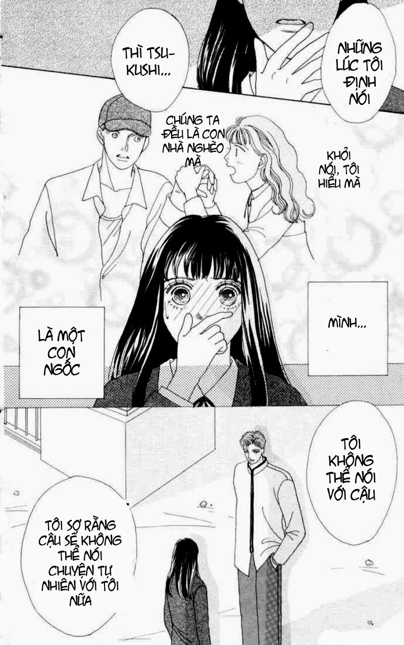 Con Nhà Giàu: Chapter 55