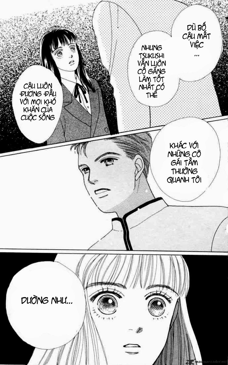Con Nhà Giàu: Chapter 55