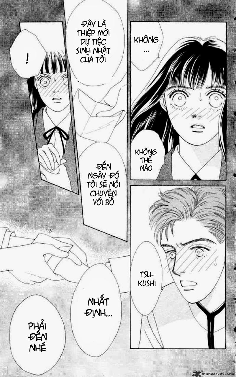 Con Nhà Giàu: Chapter 55