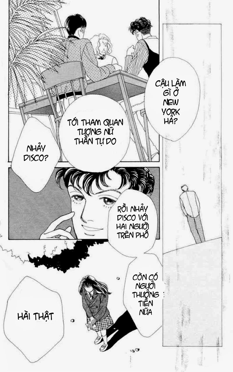 Con Nhà Giàu: Chapter 55