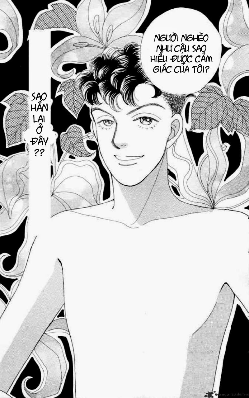 Con Nhà Giàu: Chapter 55