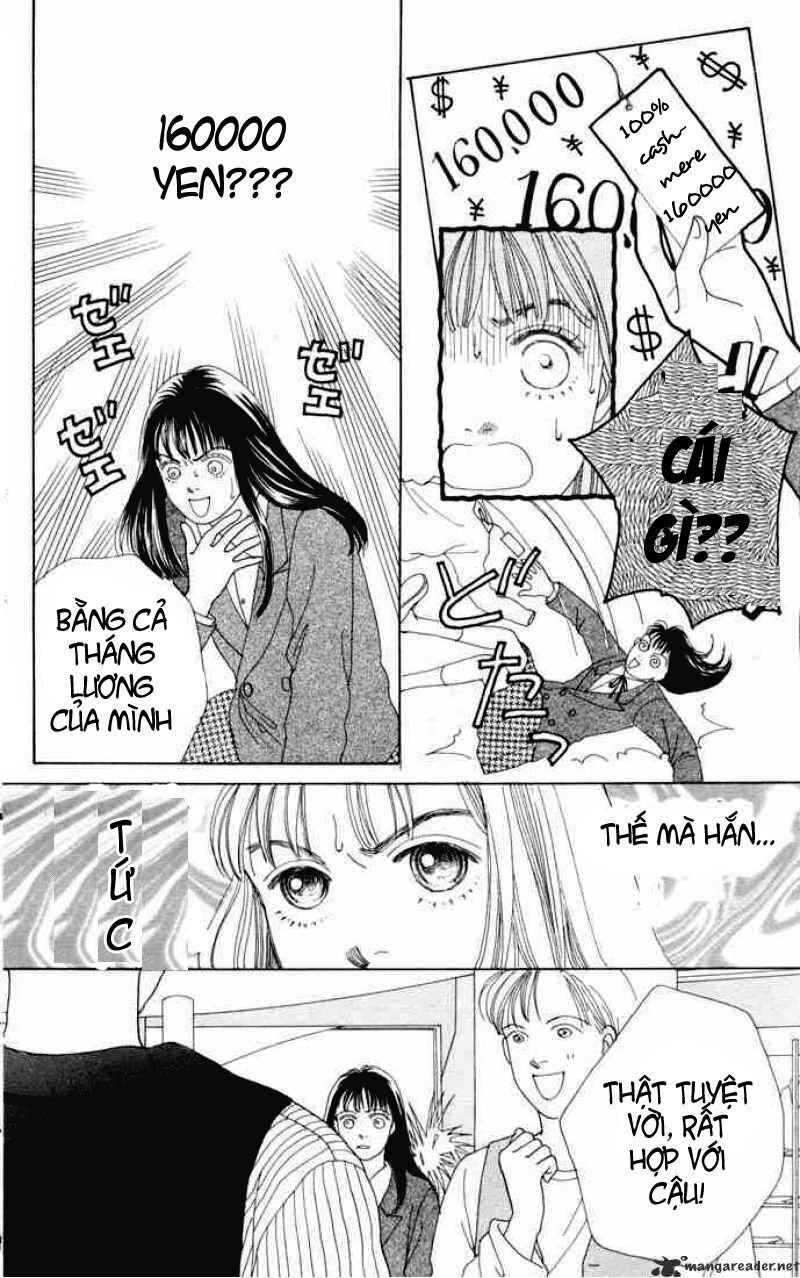 Con Nhà Giàu: Chapter 55