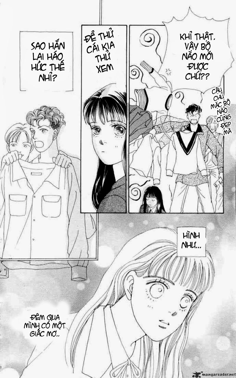 Con Nhà Giàu: Chapter 55