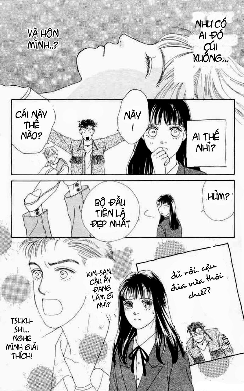 Con Nhà Giàu: Chapter 55