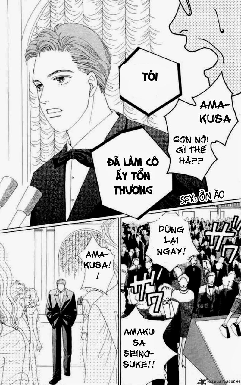 Con Nhà Giàu: Chapter 57