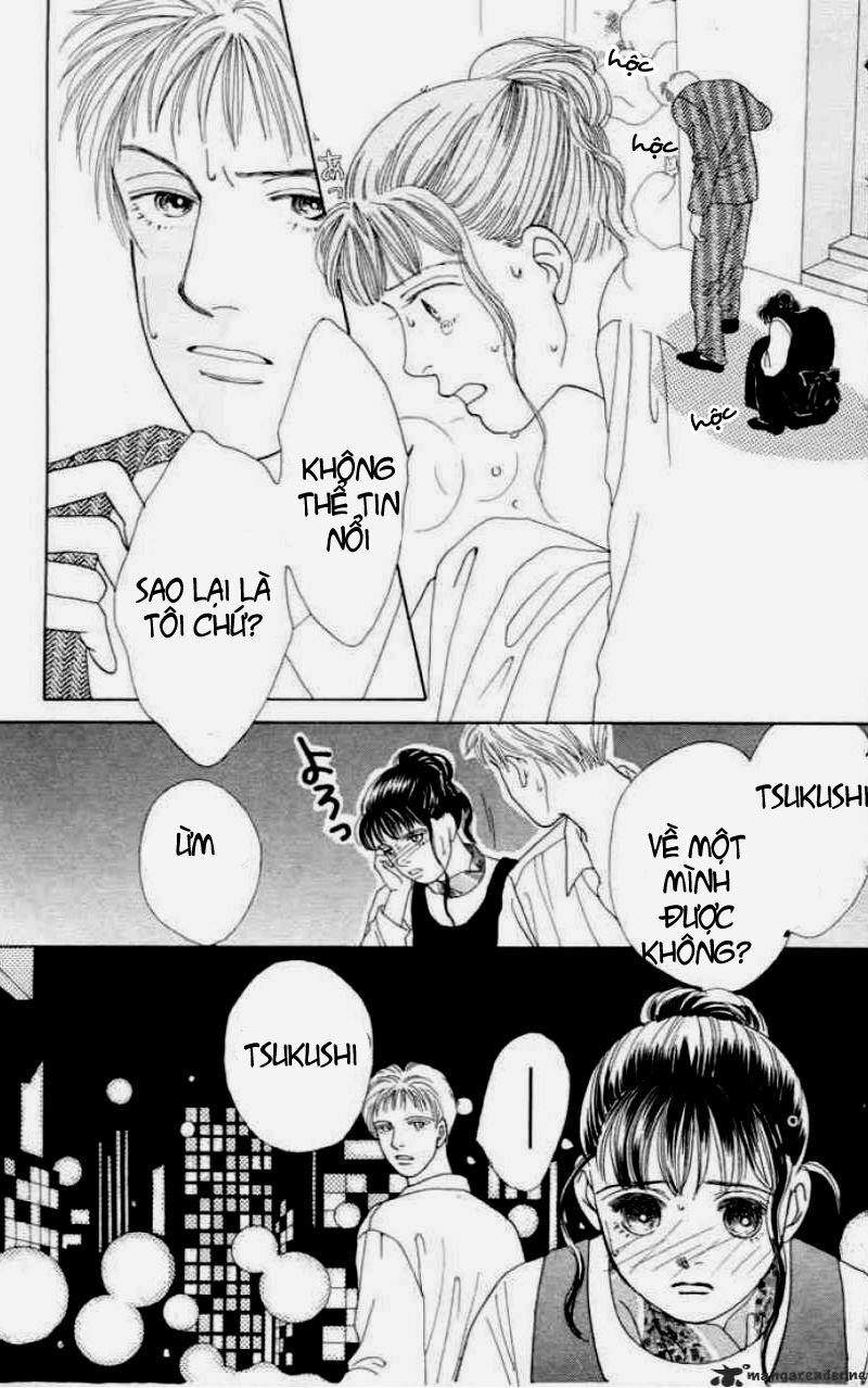 Con Nhà Giàu: Chapter 57