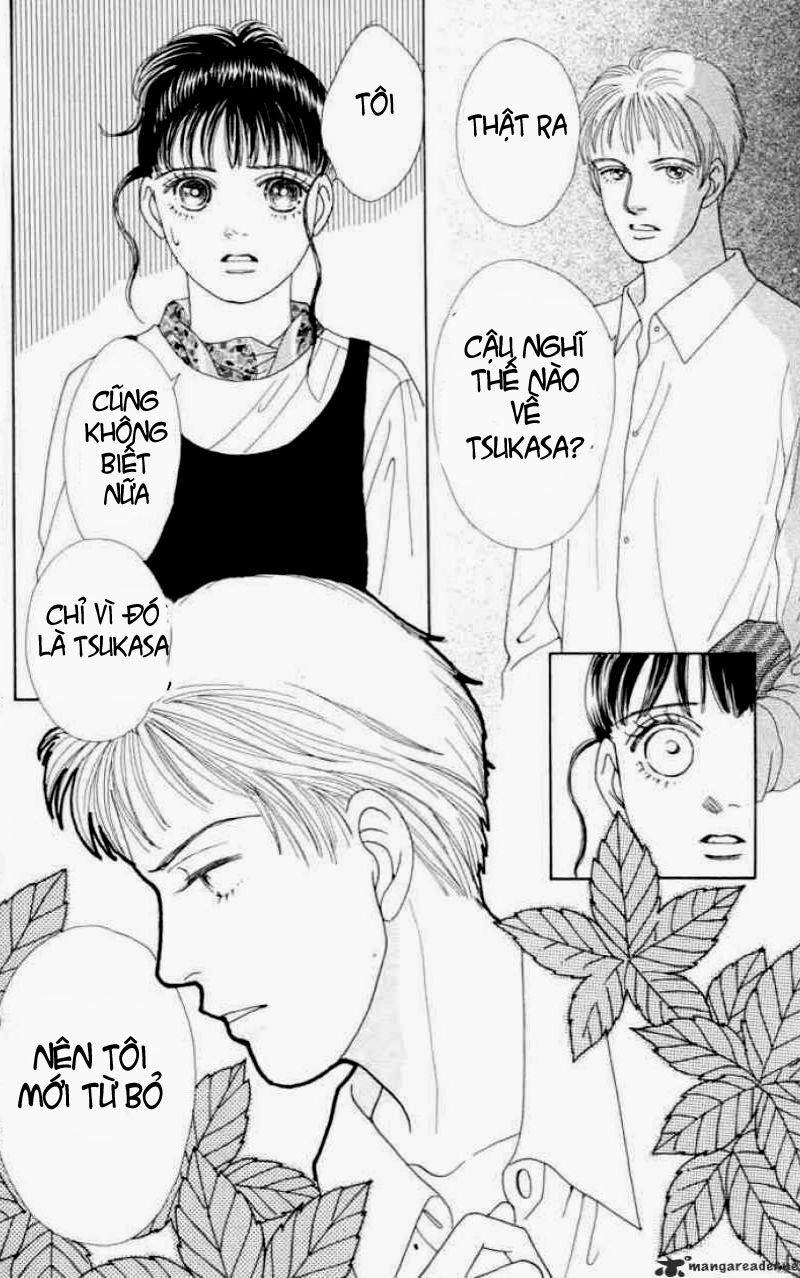 Con Nhà Giàu: Chapter 57