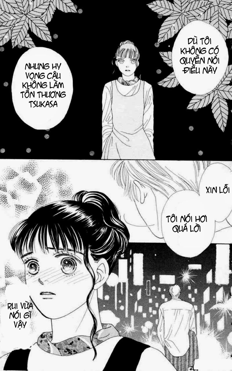 Con Nhà Giàu: Chapter 57