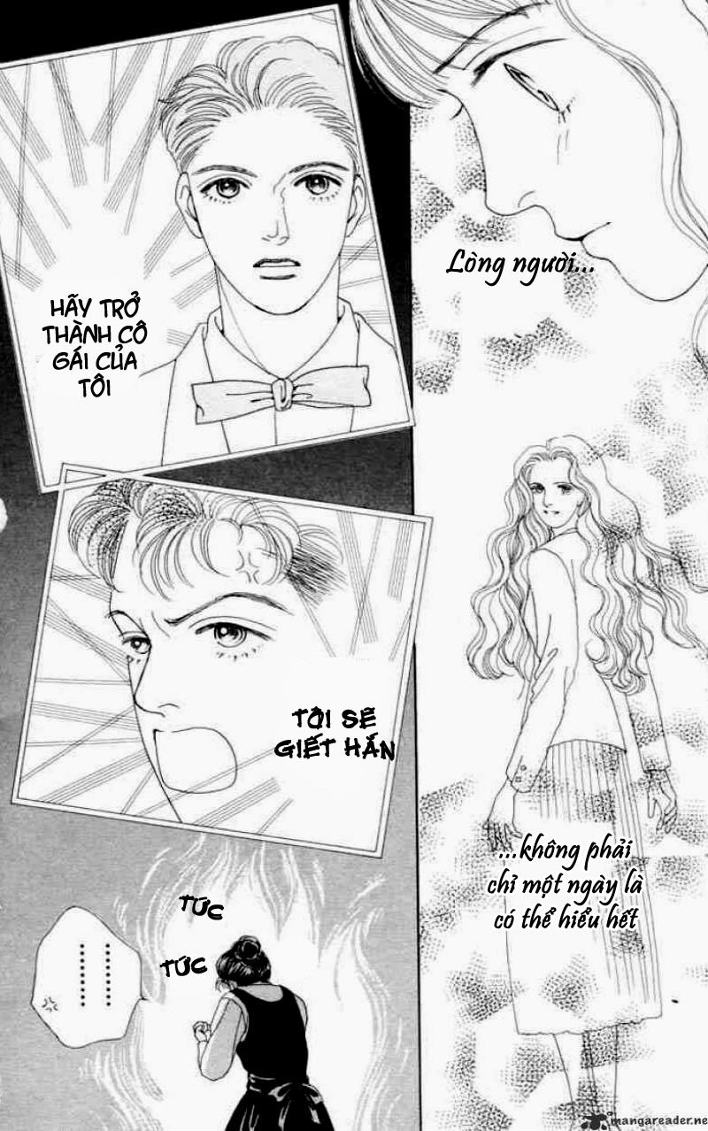 Con Nhà Giàu: Chapter 57