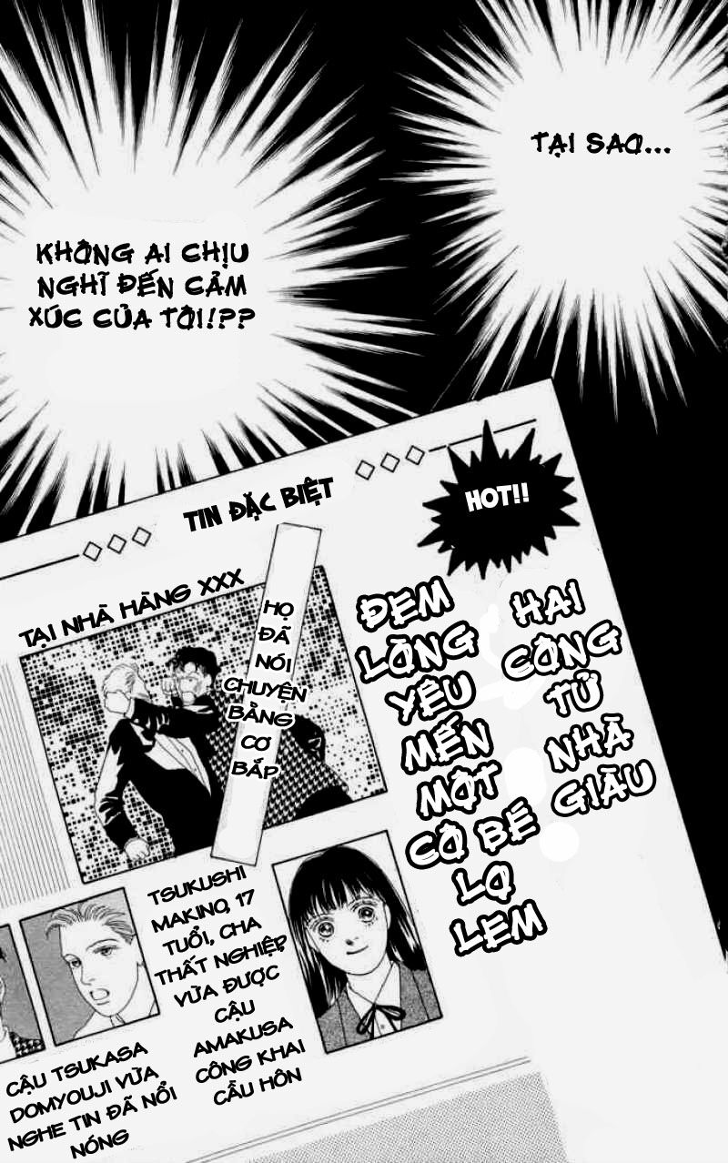 Con Nhà Giàu: Chapter 57