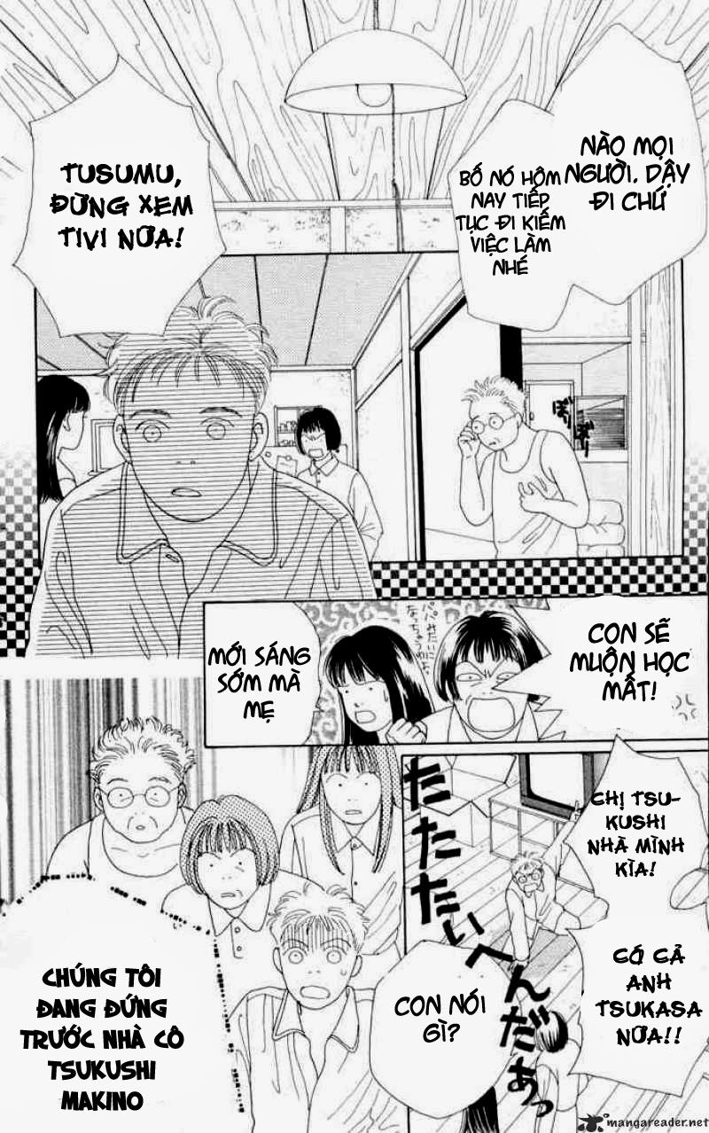 Con Nhà Giàu: Chapter 57
