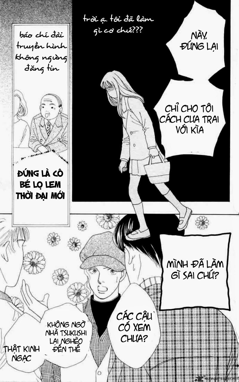 Con Nhà Giàu: Chapter 57