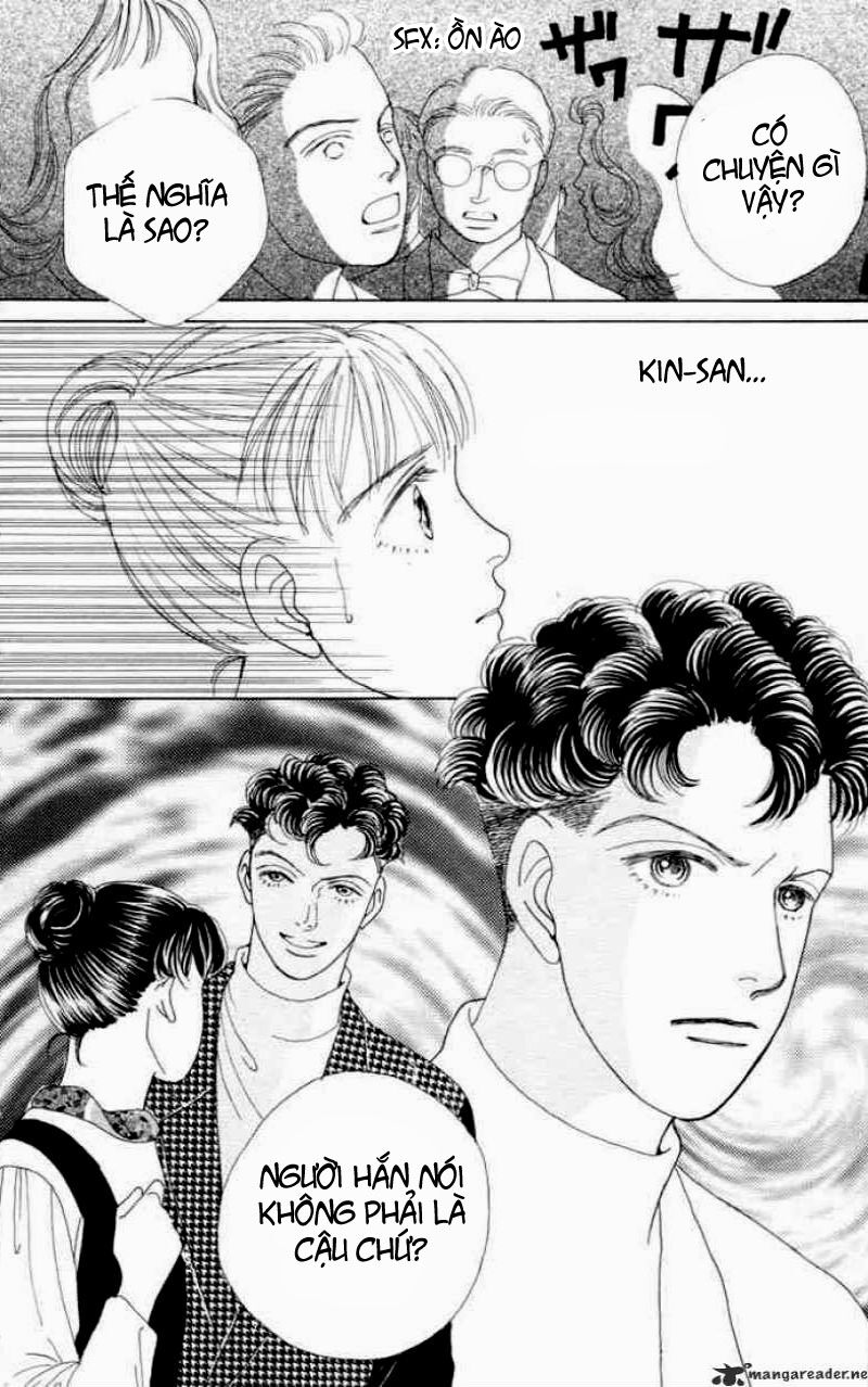Con Nhà Giàu: Chapter 57
