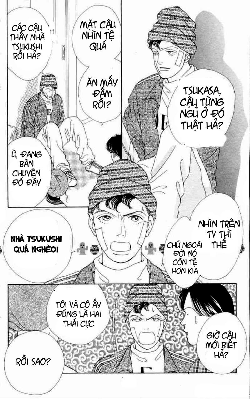 Con Nhà Giàu: Chapter 57