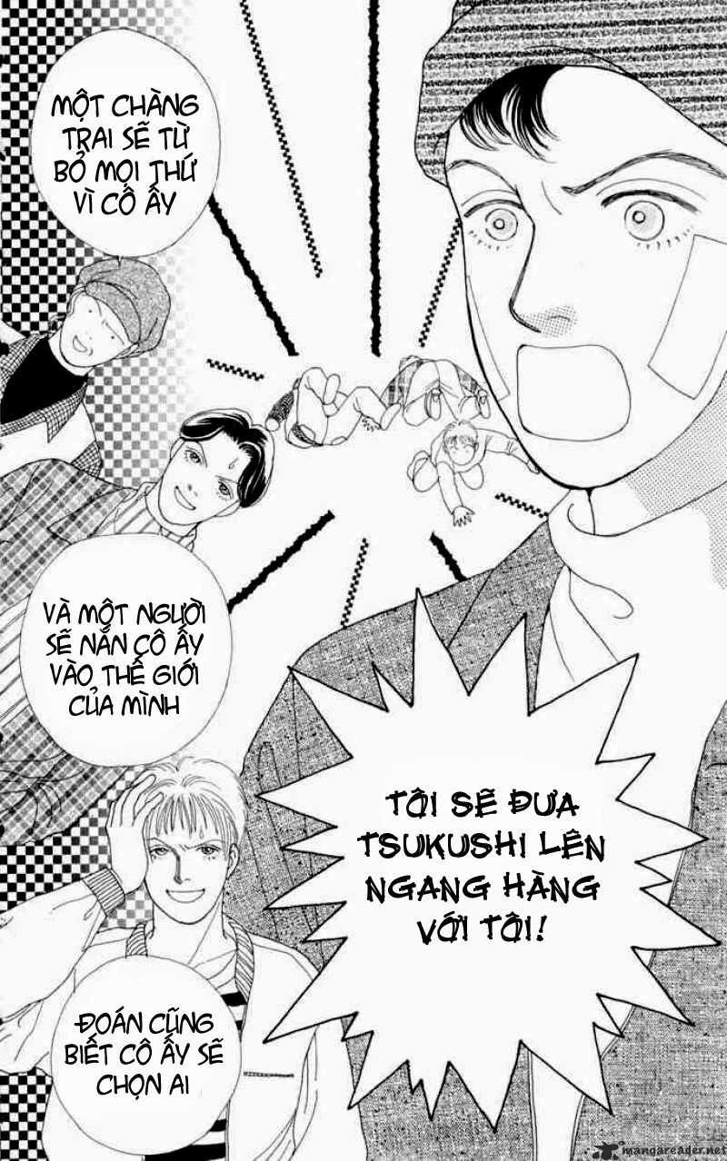 Con Nhà Giàu: Chapter 57