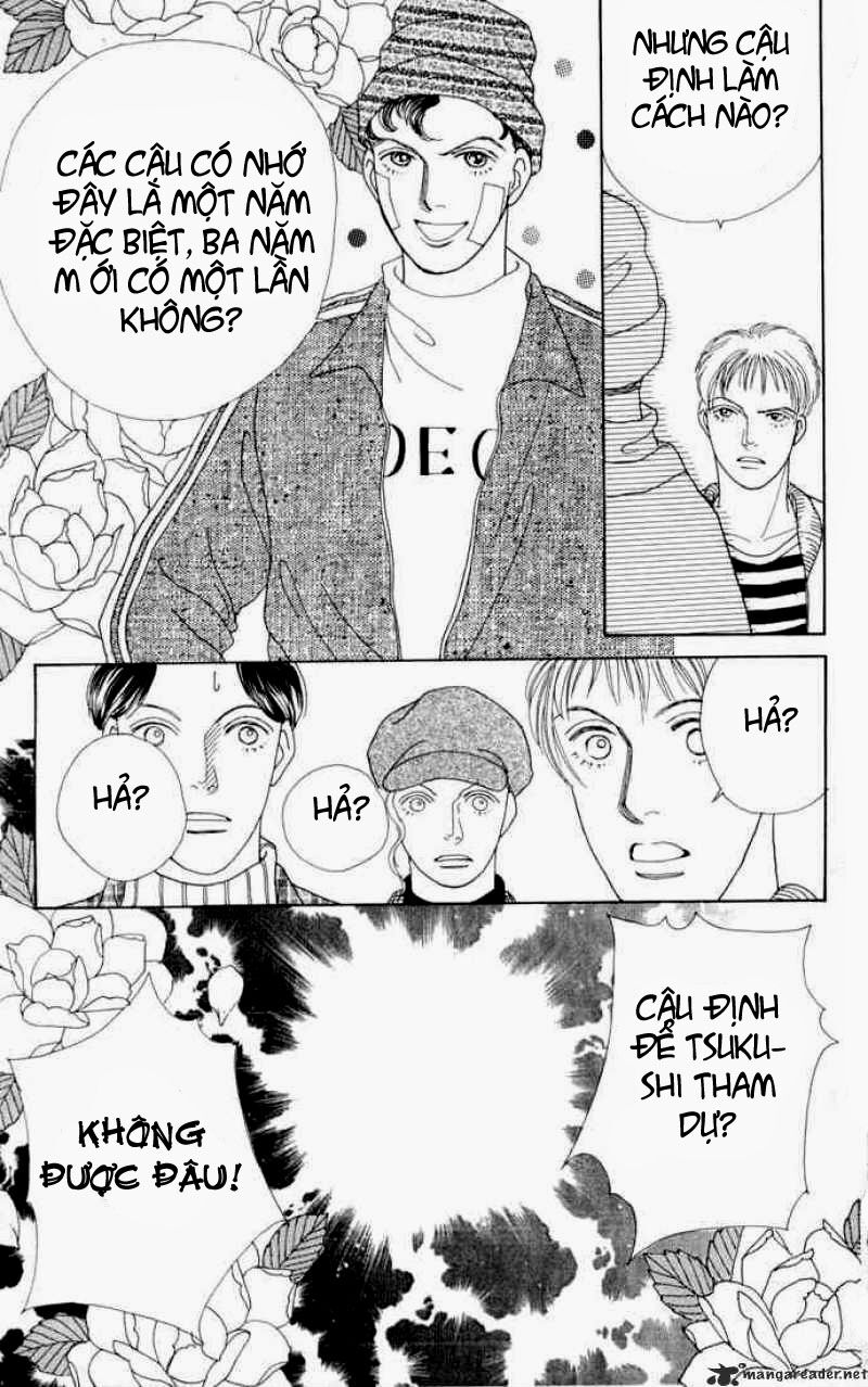 Con Nhà Giàu: Chapter 57