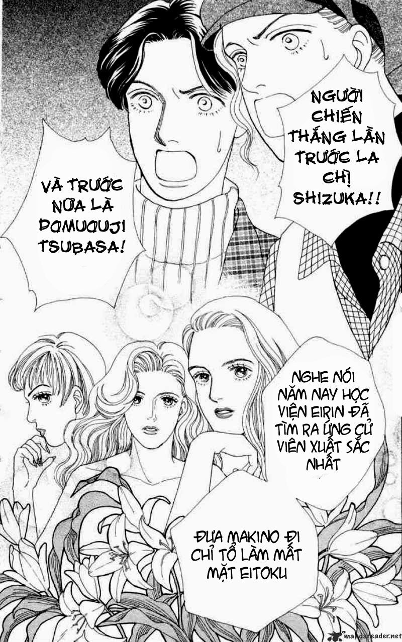 Con Nhà Giàu: Chapter 57