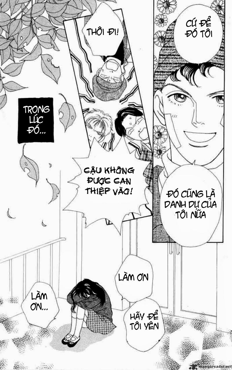 Con Nhà Giàu: Chapter 57