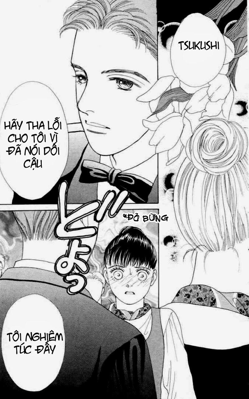 Con Nhà Giàu: Chapter 57