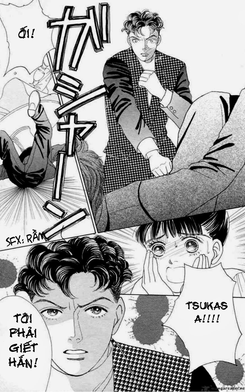 Con Nhà Giàu: Chapter 57