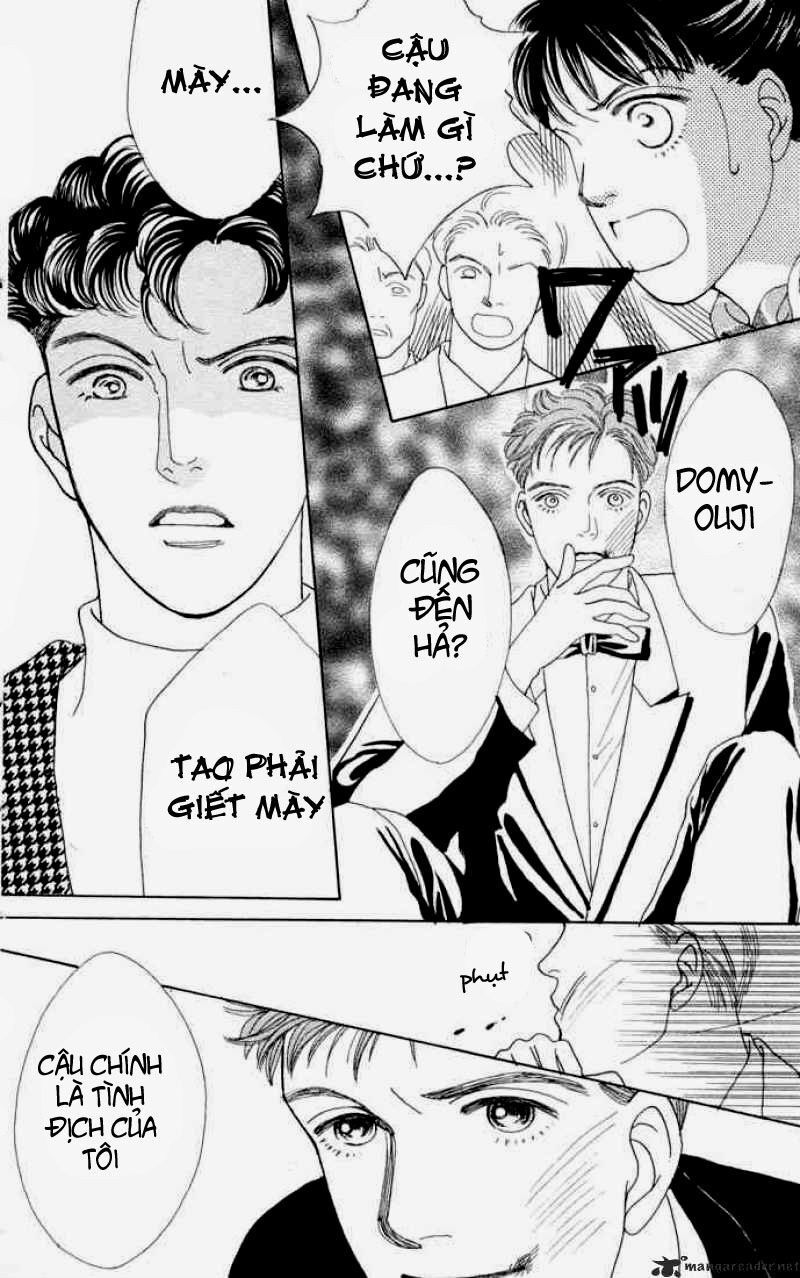 Con Nhà Giàu: Chapter 57