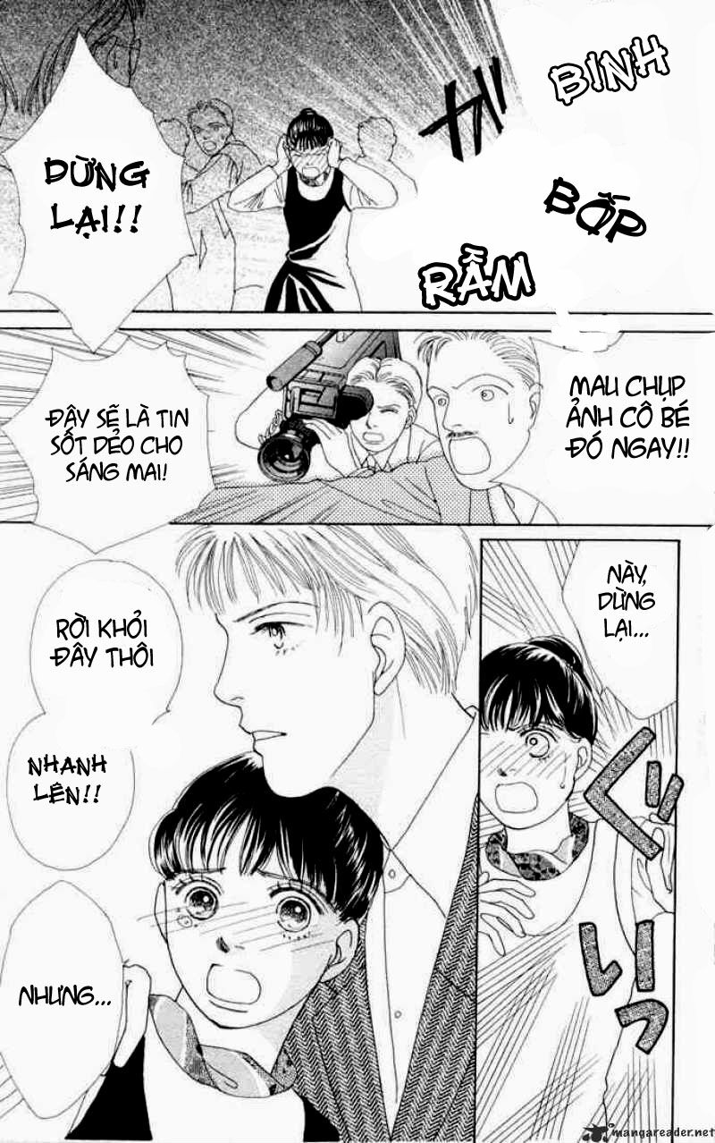 Con Nhà Giàu: Chapter 57