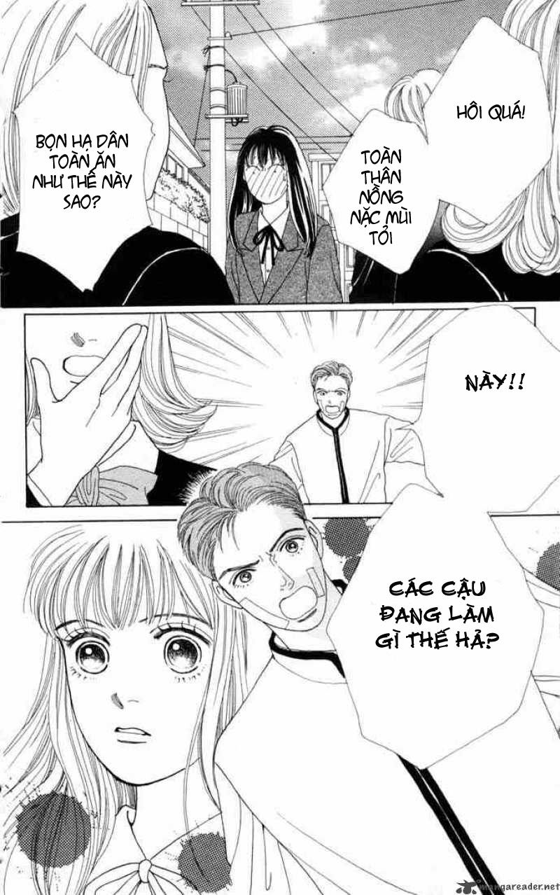 Con Nhà Giàu: Chapter 58