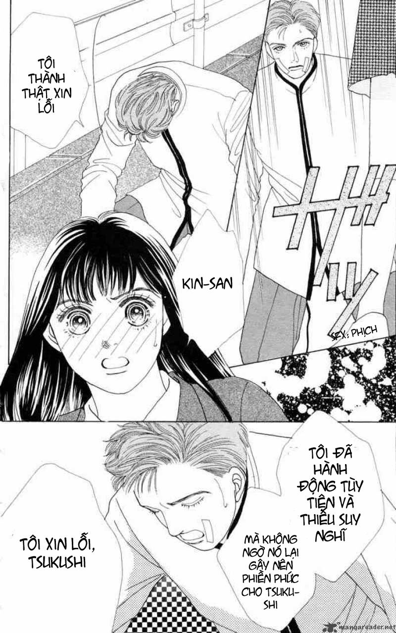 Con Nhà Giàu: Chapter 58