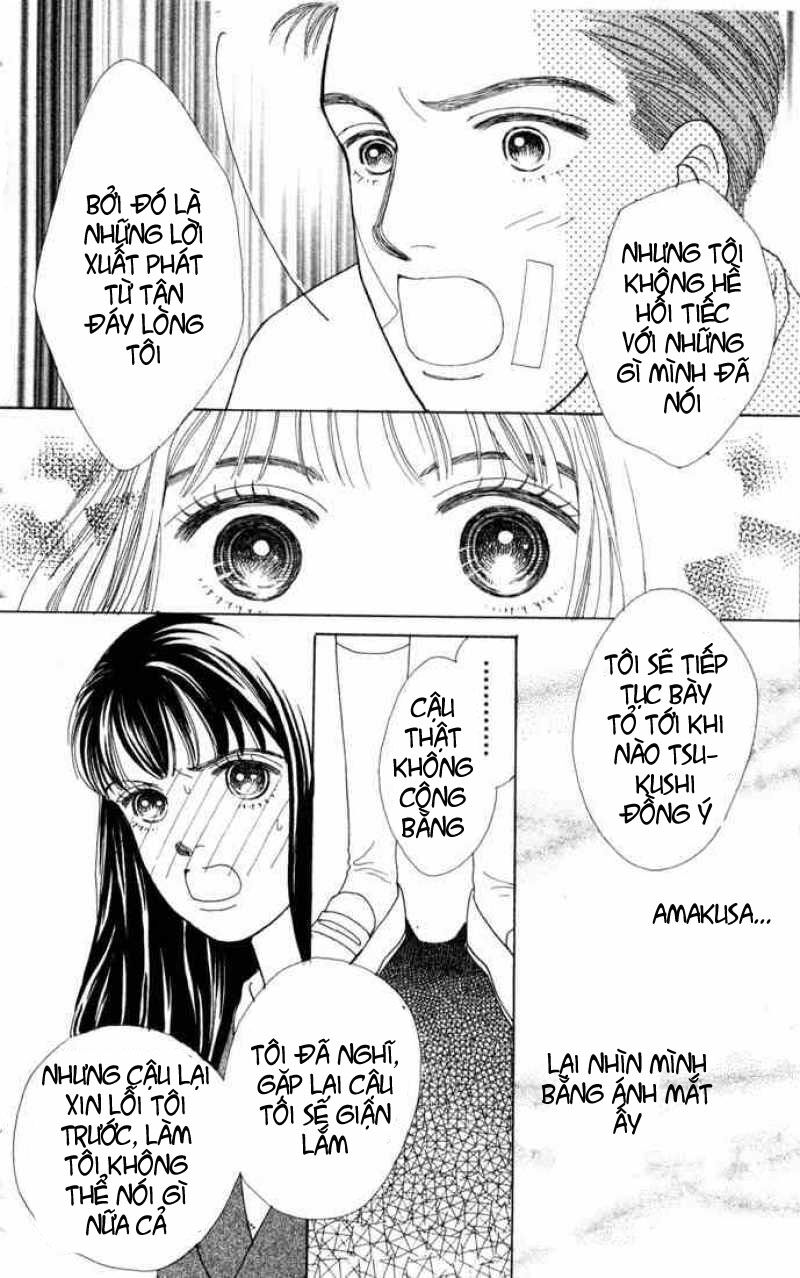 Con Nhà Giàu: Chapter 58