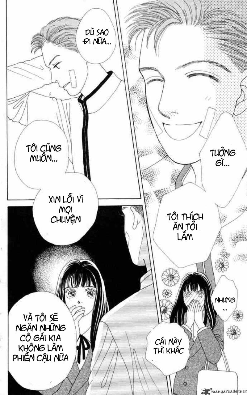 Con Nhà Giàu: Chapter 58