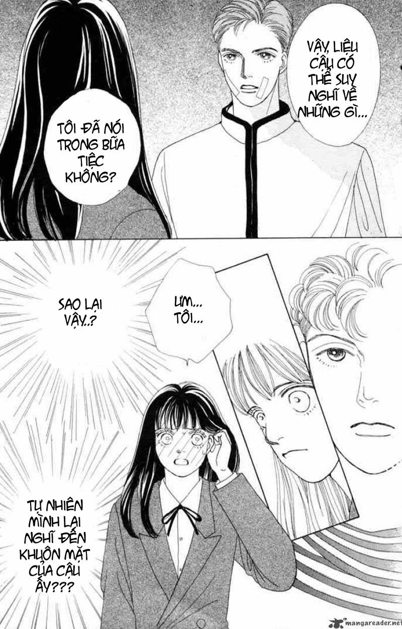 Con Nhà Giàu: Chapter 58