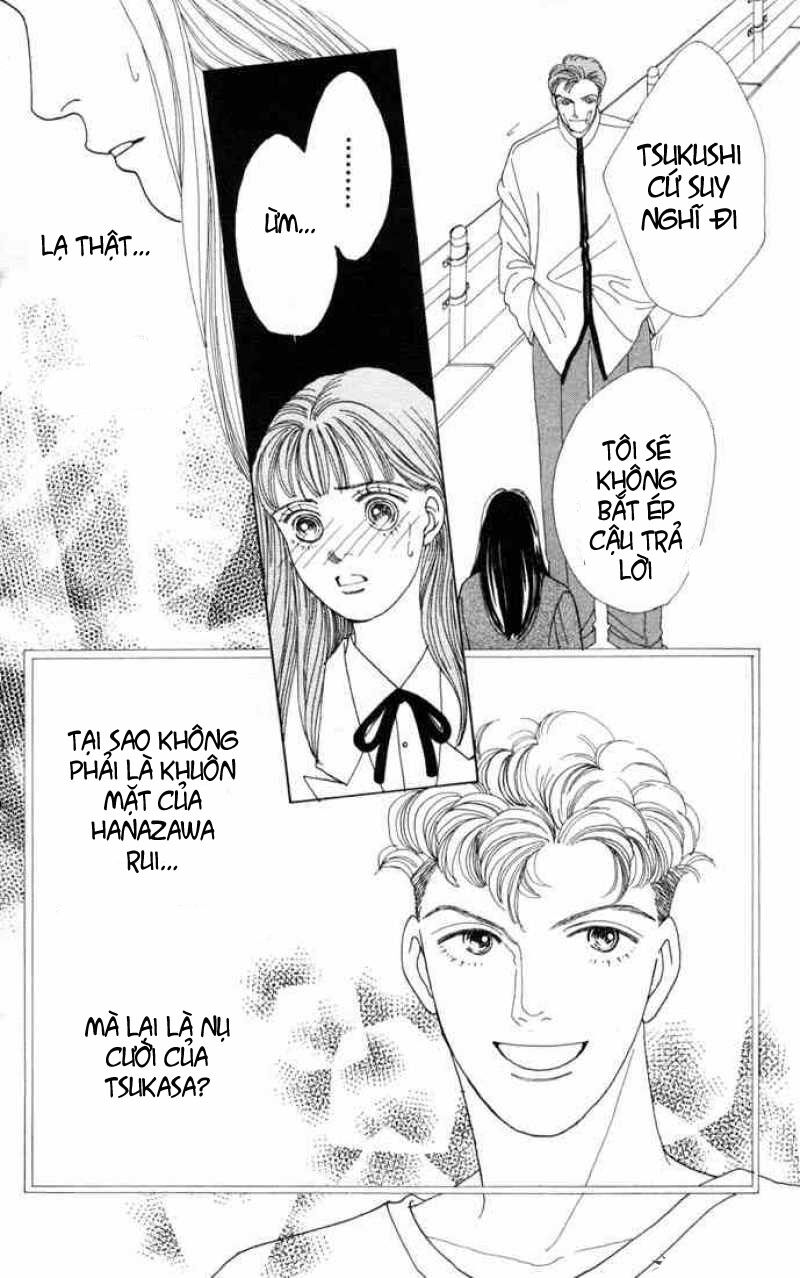 Con Nhà Giàu: Chapter 58