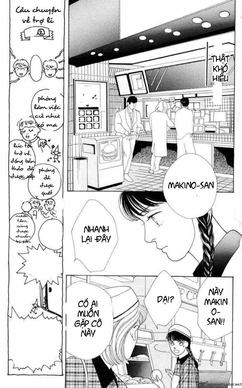 Con Nhà Giàu: Chapter 58
