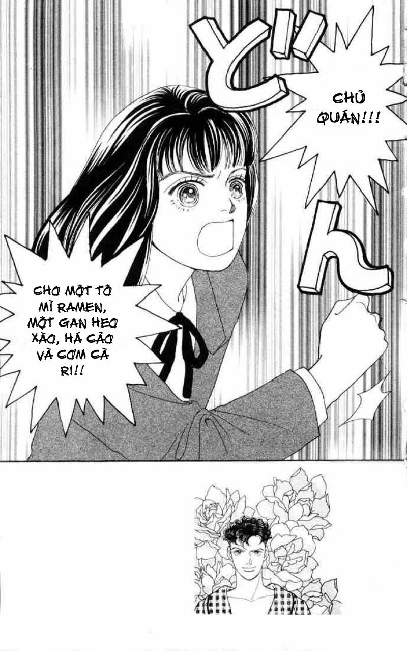 Con Nhà Giàu: Chapter 58