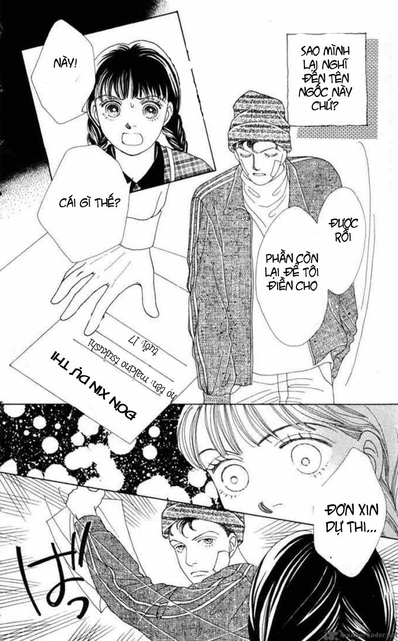 Con Nhà Giàu: Chapter 58