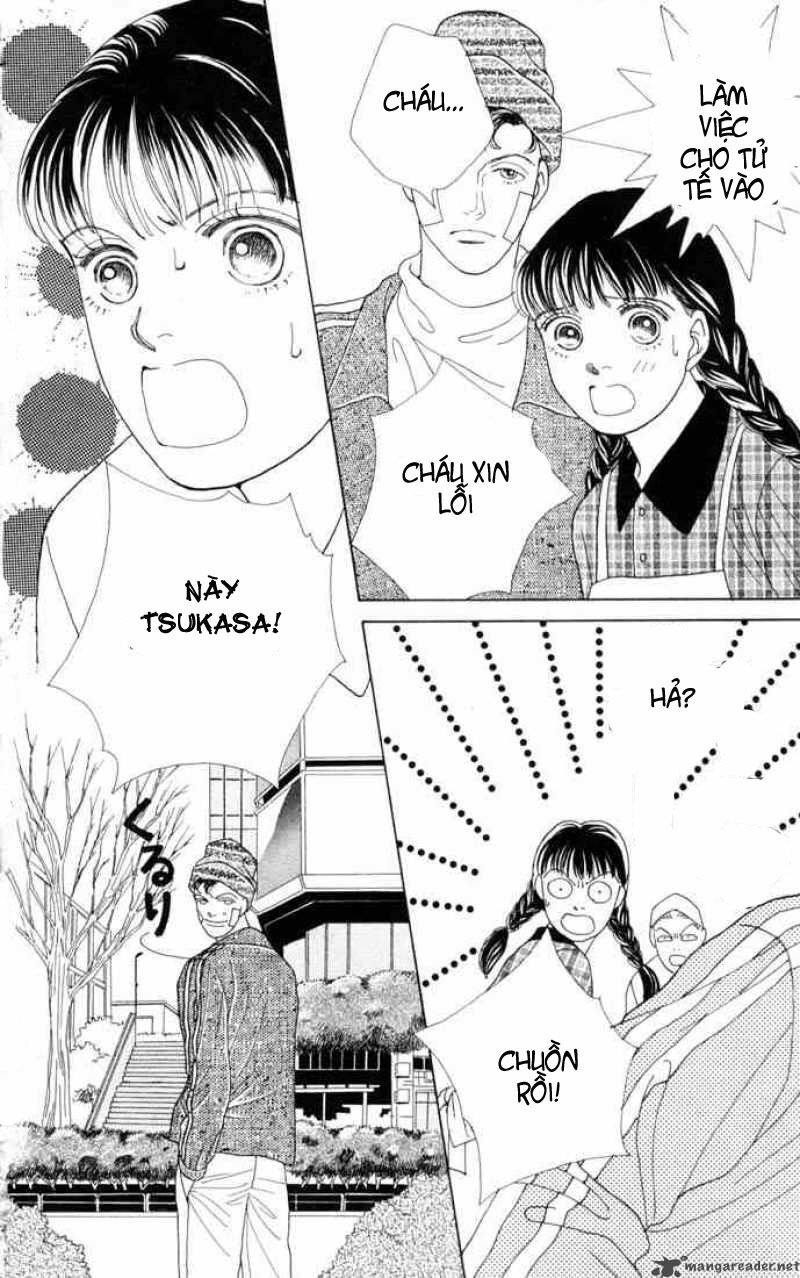 Con Nhà Giàu: Chapter 58