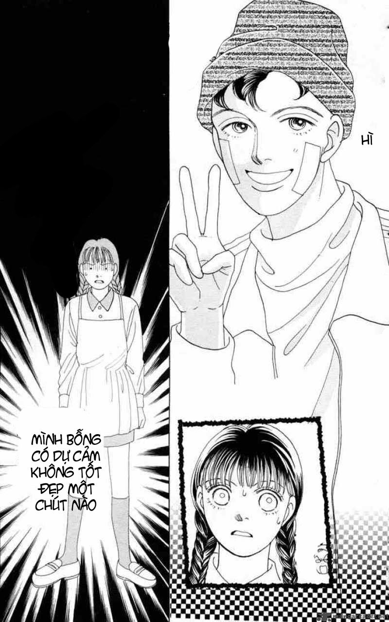 Con Nhà Giàu: Chapter 58